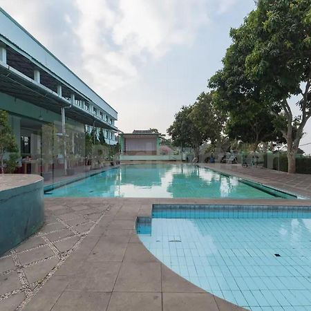 Hotel Ayong Linggarjati Kuningan Mitra Reddoorz Eksteriør billede