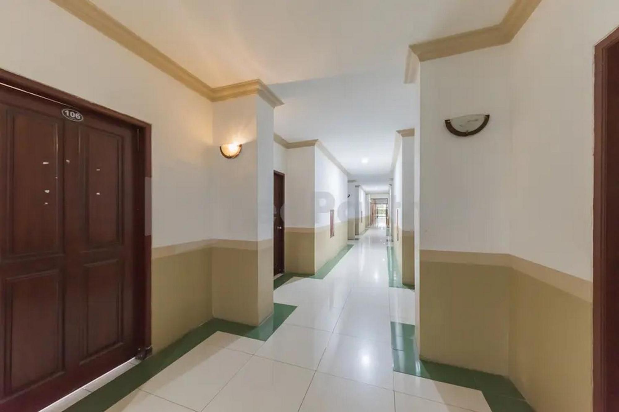 Hotel Ayong Linggarjati Kuningan Mitra Reddoorz Eksteriør billede